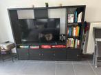 IKEA tv meubel, Huis en Inrichting, Kasten |Televisiemeubels, Ophalen, Overige materialen, Gebruikt, 100 tot 150 cm