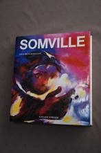 ROGER SOMVILLE, Ophalen, Gelezen, Schilder- en Tekenkunst