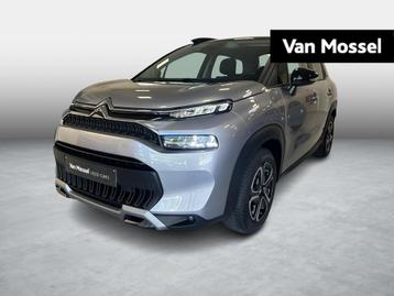 Citroen C3 Aircross 1.2 PureTech Feel beschikbaar voor biedingen