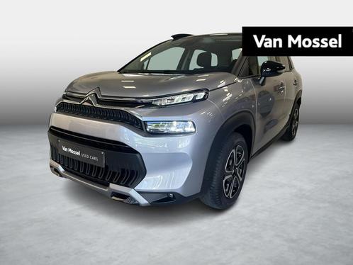 Citroen C3 Aircross 1.2 PureTech Feel, Auto's, Citroën, Bedrijf, Te koop, C3 Aircross, ABS, Airbags, Airconditioning, Alarm, Android Auto