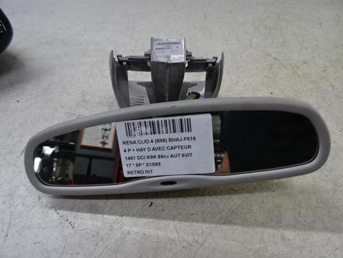 BINNENSPIEGEL Renault Clio IV (5R) (01-2012/08-2021), Auto-onderdelen, Spiegels, Renault, Gebruikt