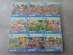 That's Life puzzels, Ophalen, 500 t/m 1500 stukjes, Zo goed als nieuw, Legpuzzel