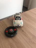 Fiat 500 op afstand bestuurbaar., Kinderen en Baby's, Gebruikt