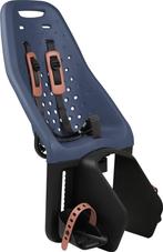 Thule Yepp Maxi + Thule rail, Achterzitje, Yepp (Thule), Zo goed als nieuw, Ophalen