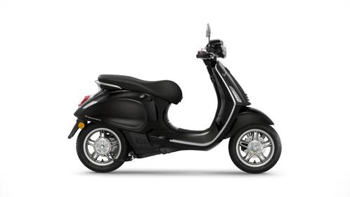 Elektrische Vespa Primavera  Elettrica 45, Vélos & Vélomoteurs, Scooters | Vespa, Neuf, Autres modèles, Électrique, Enlèvement