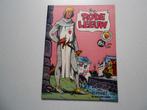 ridder reinhart 3 De rode leeuw 1958  1 ste druk., Boeken, Eén stripboek, Nieuw, Rik Clément, Ophalen of Verzenden