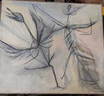 Corneille? cobra, Antiek en Kunst, Ophalen of Verzenden