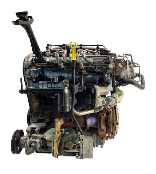 Ford Transit 2.2 QWFA-motor, Auto-onderdelen, Motor en Toebehoren, Ford, Ophalen of Verzenden