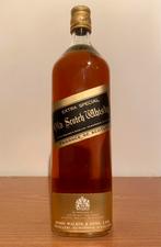 Whisky Johnnie Walker Extra Special Retail Only, Ophalen of Verzenden
