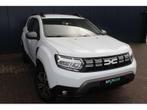 Dacia Duster II Journey, Auto's, Dacia, Parkeersensor, Duster, Wit, 5 deurs