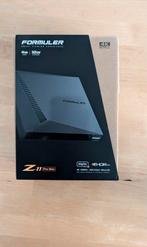 FORMULER Z11 PRO MAX: IPTV-box, Audio, Tv en Foto, Mediaspelers, Ophalen of Verzenden