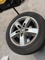 Originele touareg velgen en banden, Enlèvement, Pneu(s)