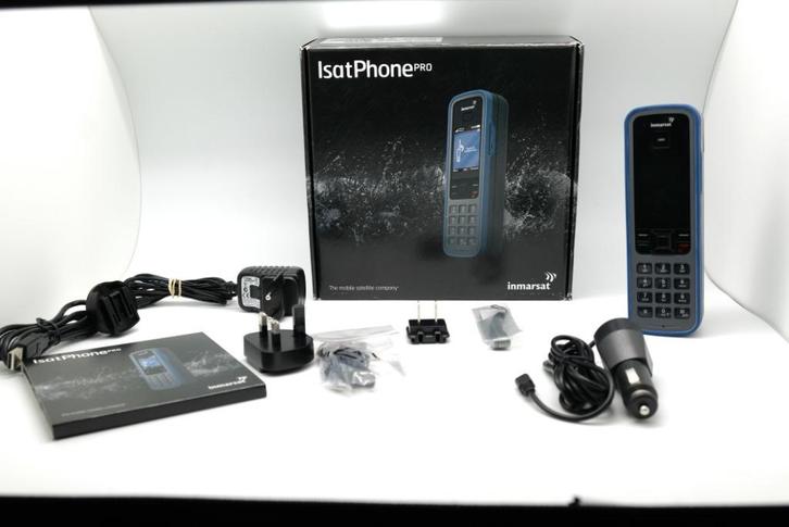 téléphone satelitte inmarsat isatphone excellent état, Télécoms, Téléphonie mobile | Marques Autre, Utilisé, Sans abonnement, Sans simlock