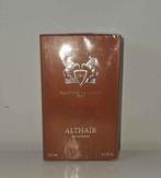 Parful de Marly althaïr, Handtassen en Accessoires, Uiterlijk | Parfum, Ophalen, Zo goed als nieuw