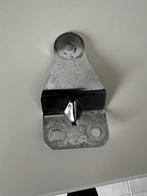 Chrome bevestiging van zadel Kawasaki Vulcan Classic VN 800, Motoren, Ophalen