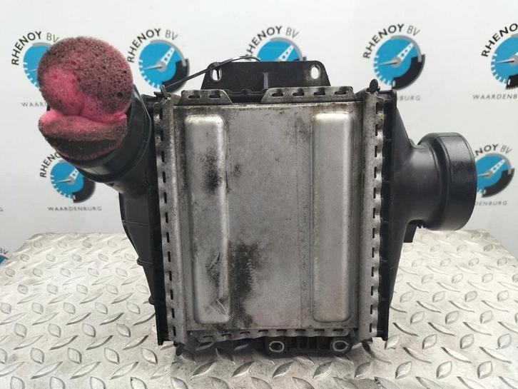 MERCEDES C-CLASS [INTERCOOLER] 2018, Autos : Pièces & Accessoires, Moteurs & Accessoires, Utilisé, ARN reconnu, Stiba membre, Reconnu durable