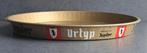 Ancien plateau à bière Jupiler Urtyp, Enlèvement ou Envoi, Utilisé, Autres types, Jupiler
