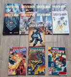 Lot Comics: The superior Spiderman   marvel, Boeken, Ophalen of Verzenden, Zo goed als nieuw