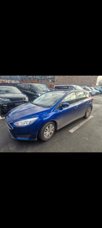 Ford focus 2015 ....1000cc...81000km, Entreprise, Achat, Focus