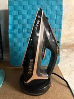 Draadloos strijkijzer, Enlèvement, Comme neuf, Fer à repasser sans fil