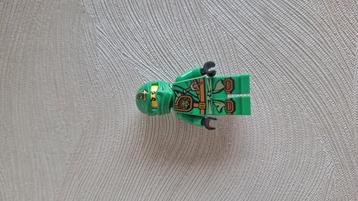Loyd Lego Ninjago beschikbaar voor biedingen