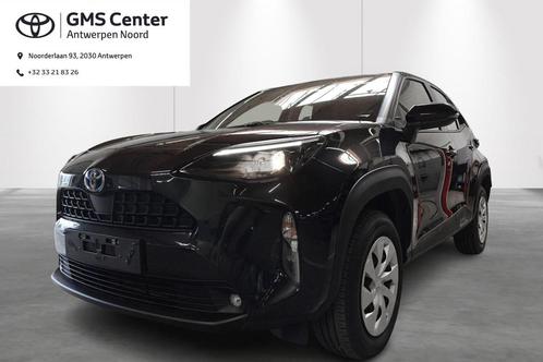 Toyota Yaris Cross 1.5 VVT-ie Hybrid 85kW Dynamic CVT - incl, Auto's, Toyota, Te koop, Yaris Cross, Airconditioning, Bluetooth