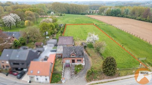 Huis te koop in Herzele, 4 slpks, Immo, Huizen en Appartementen te koop, Vrijstaande woning, F