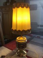 Lamp Florentine handmade Italy, Ophalen