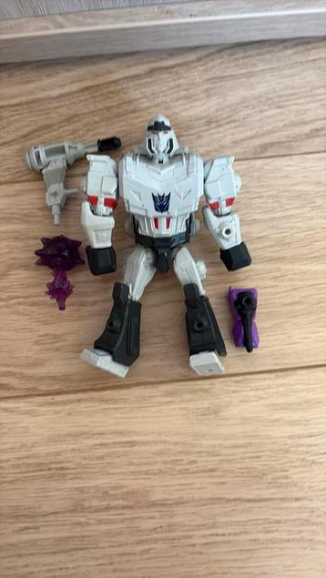 Transformer figuur, Collections, Transformers, Enlèvement, Comme neuf