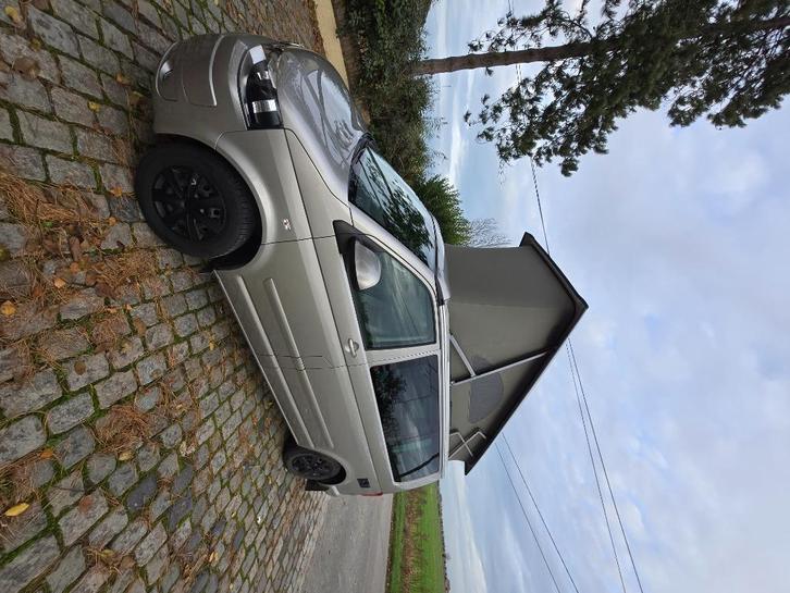 Vw california, Caravans en Kamperen, Mobilhomes, Particulier, tot en met 4, Buscamper of Camperbus, Volkswagen, Overige merken