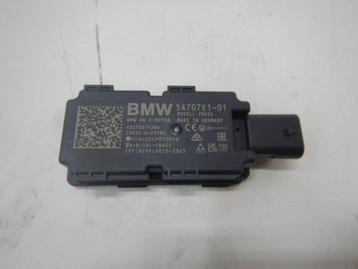 BMW 7-Serie G70 Keyless Module Voorbumper 5A707E1-01 beschikbaar voor biedingen