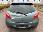 Mazda 2    1.4 Essence, Auto's, Mazda, Bedrijf, Handgeschakeld, Te koop, Benzine