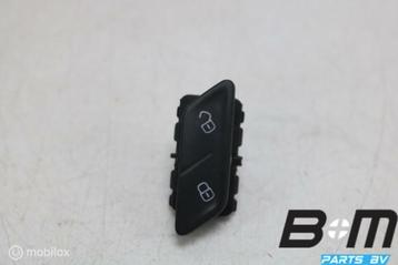 Centrale vergrendeling schakelaar VW Golf 7 5G0962125A beschikbaar voor biedingen