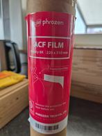 ACF PHROZEN FILM, Ophalen of Verzenden, Nieuw