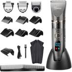 Hatteker  professionele tondeuse GRATIS LEVERING, Handtassen en Accessoires, Uiterlijk | Haarverzorging, Verzenden, Nieuw, Tondeuse
