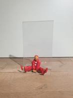 Porte menu vintage SPA, Enlèvement