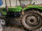 Deutz D4006 met werktuigen – in werkende staat, Articles professionnels, Agriculture | Tracteurs, Enlèvement, Oldtimer/Ancêtre