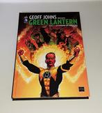 Geoff Johns présente Green Lantern tome 5, Eén comic, Verzenden, Zo goed als nieuw