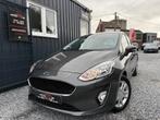 Ford Fiesta 1.1i / CarPlay / Entretien + CT  + Garantie 1 an, Autos, Argent ou Gris, Achat, Entreprise, Garantie prolongée