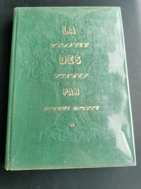 ‎La planète des singes – livre édition originale numérotée –, Livres, Science-fiction, Comme neuf, Enlèvement