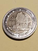 2 Euromunt Duitsland - Hamburg 2023, Ophalen, Duitsland, 2 euro, Losse munt