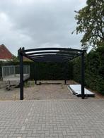 Carport/ overkapping volledig compleet, Tuin en Terras, Overkappingen, Ophalen, Nieuw, Carport