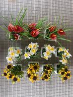 Tafeldecoratie Bloemen Roos BBQ Communie feest   Nieuw, Kinderen en Baby's, Ophalen, Nieuw