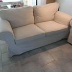2 tweezit sofa´s, Ophalen, Zo goed als nieuw