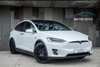 Tesla Model X P100D Ludicrous Dual Motor Performance 7pl., Auto's, Tesla, Automaat, Model X, Monovolume, Euro 6