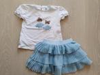 Mayoral setje, Kinderen en Baby's, Meisje, MAYORAL, Ophalen of Verzenden, Zo goed als nieuw