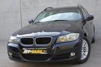 BMW 320i touring/Pano/Multistuur/cruise control, Euro 5, 1995 cc, Zwart, Blauw