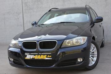 BMW 320i touring/Pano/Multistuur/cruise control beschikbaar voor biedingen