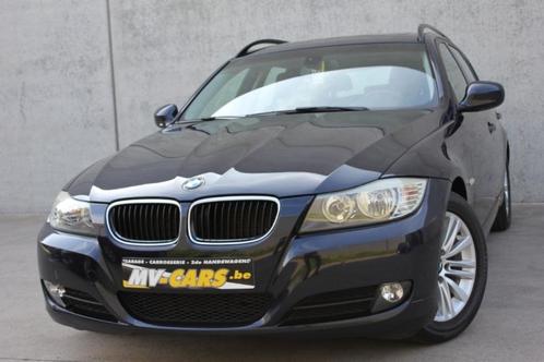 BMW 320i touring/Pano/Multistuur/cruise control, Auto's, BMW, Bedrijf, Te koop, 3 Reeks, ABS, Adaptieve lichten, Airbags, Airconditioning