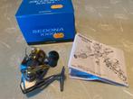 Shimano Sedona 1000, Ophalen of Verzenden, Nieuw, Molen